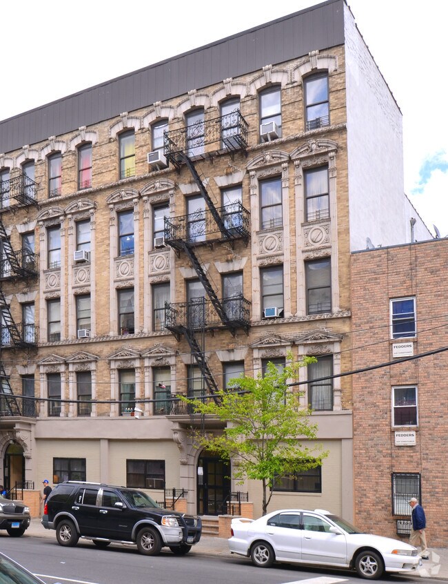 278 Brook Ave, Bronx, NY 10454 Apartments - Bronx, NY | Apartments.com