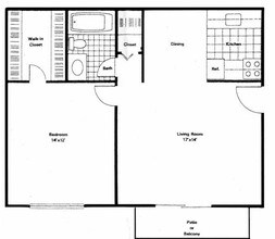 Oak Park Rentals - Spanish Lake, MO | Apartments.com