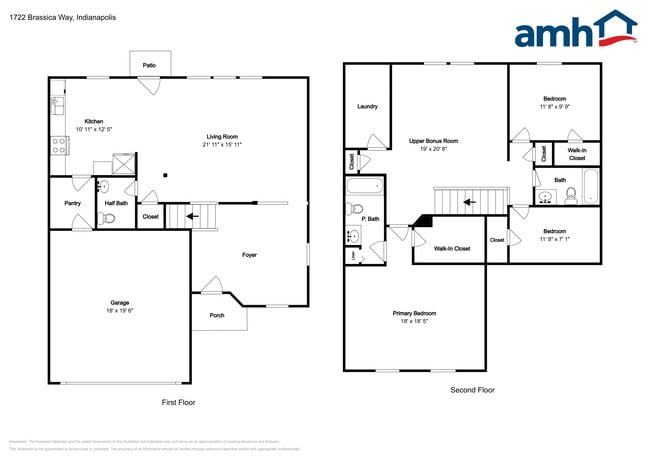 Building Photo - 1722 Brassica Way