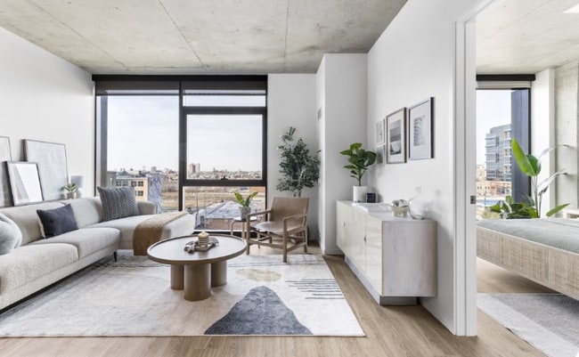 Photo - 200 N Elizabeth St Apartment