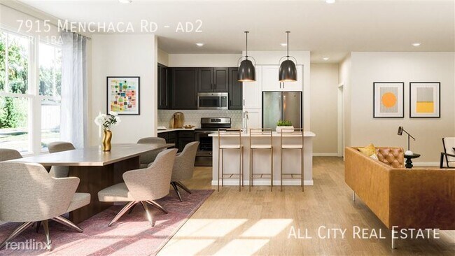 Building Photo - 7915 Menchaca Rd