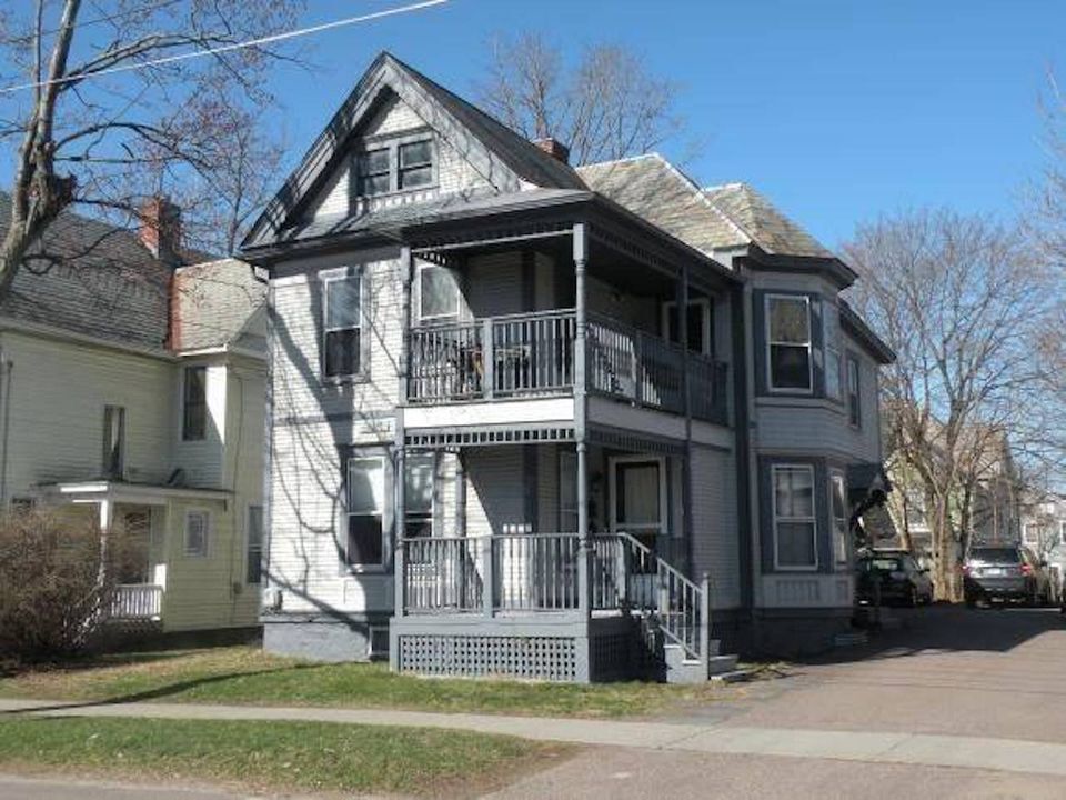 47 N Winooski Ave Unit 2, Burlington, VT 05401 Apartments in