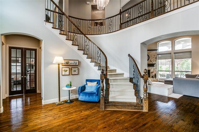 Foto del edificio - 1518 Saddle Tree Rd