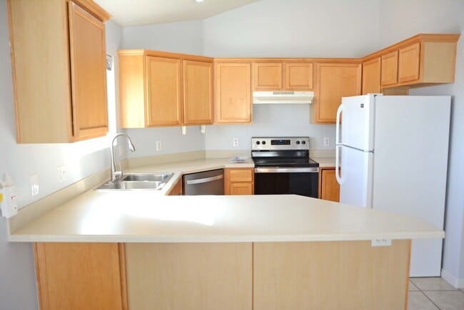 Building Photo - 1411 S 1020 W
