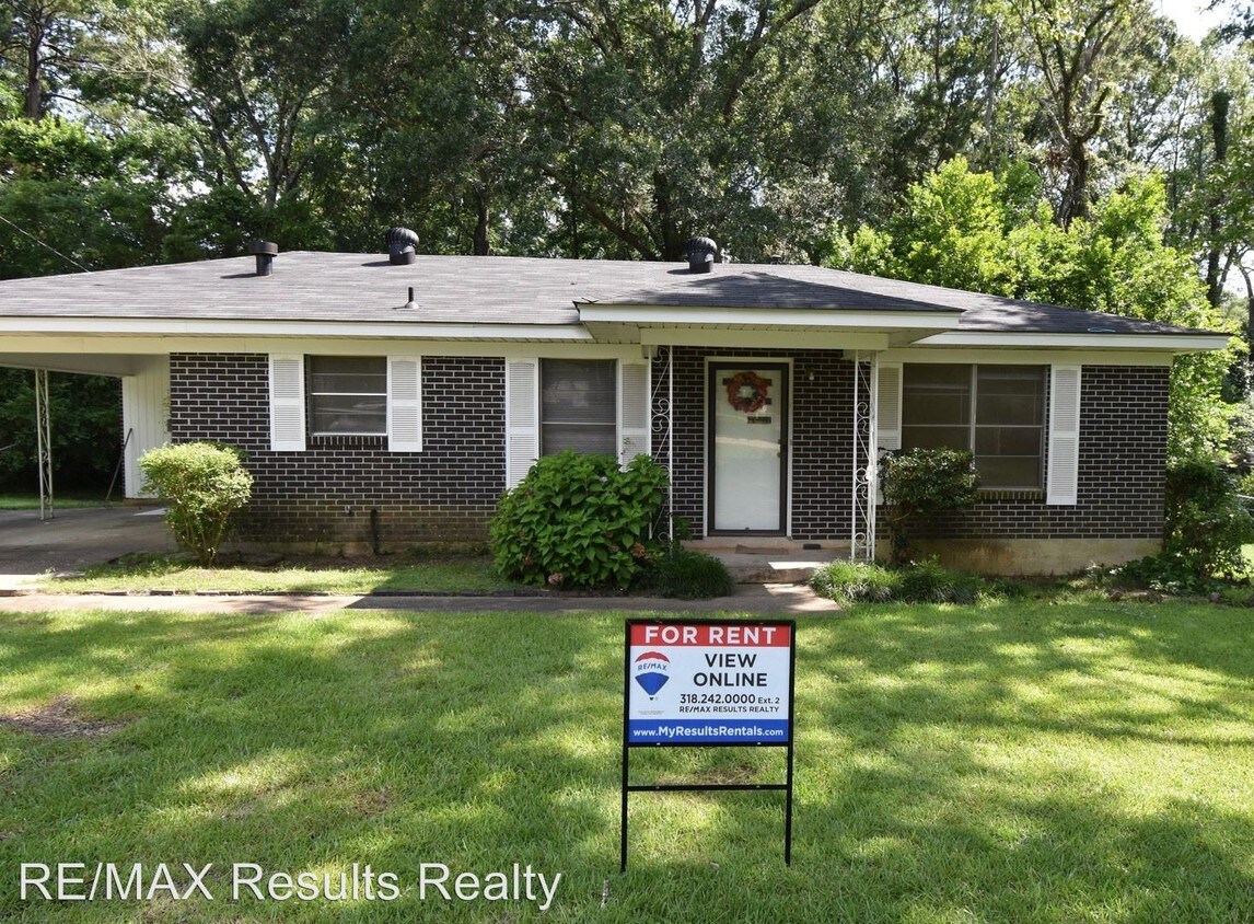 1304 Fairfield Dr, Ruston, LA 71270 House Rental in Ruston, LA
