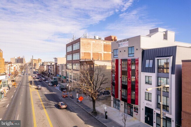 Foto del edificio - 2209 N Broad St