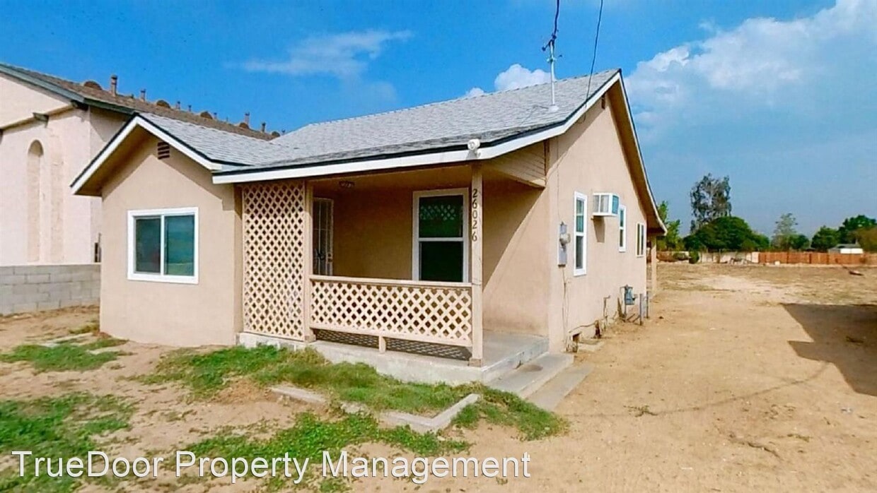 Primary Photo - 2 br, 1 bath House - 26026 9th St.