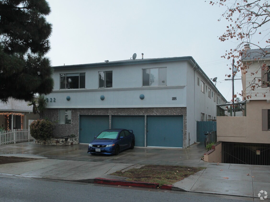 Foto principal - 932 11th St