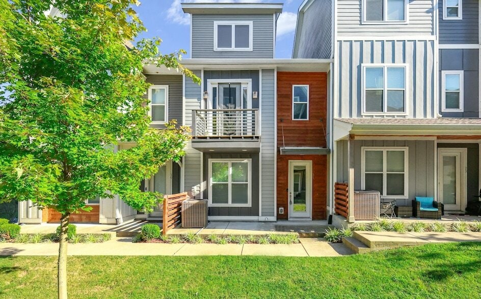 Photo - 700 JAMES AVE Unit 21
