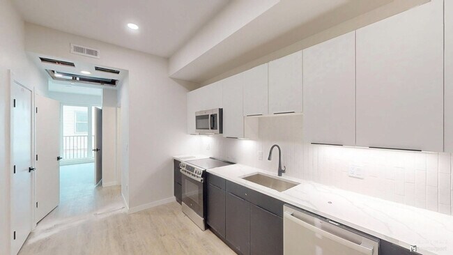 Foto del edificio - 23 Mount Pleasant St