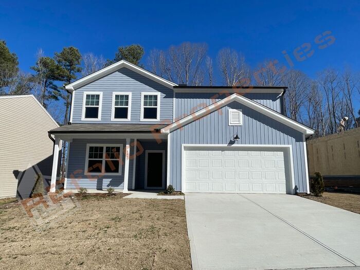 Primary Photo - Beautiful Brand New 2 Story 4 Bedroom 2.5 ...