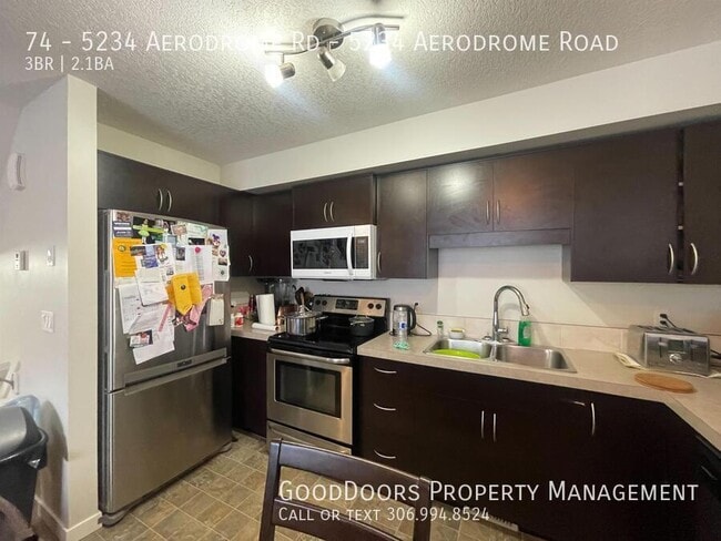 Building Photo - 5234-5234 Aerodrome Rd