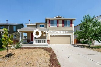 Building Photo - 14563 E Elk Pl