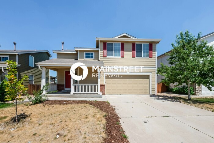 Foto principal - 14563 E Elk Pl