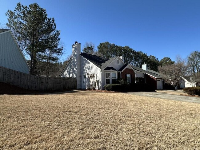 Foto del edificio - 2639 Laurel Ln NW