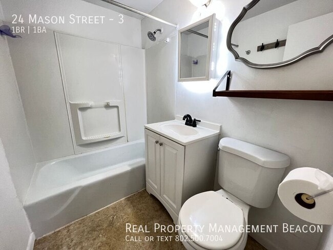 Foto del edificio - 24 Mason St