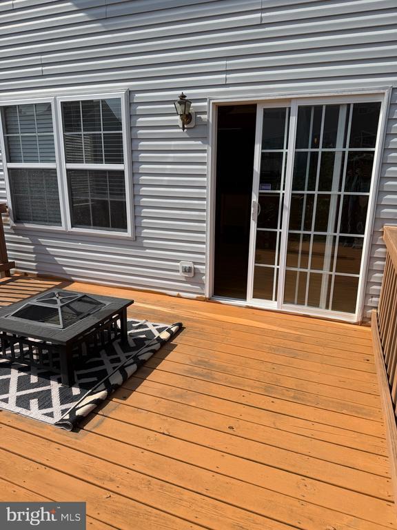 Foto del edificio - 7028 Wytheville Cir