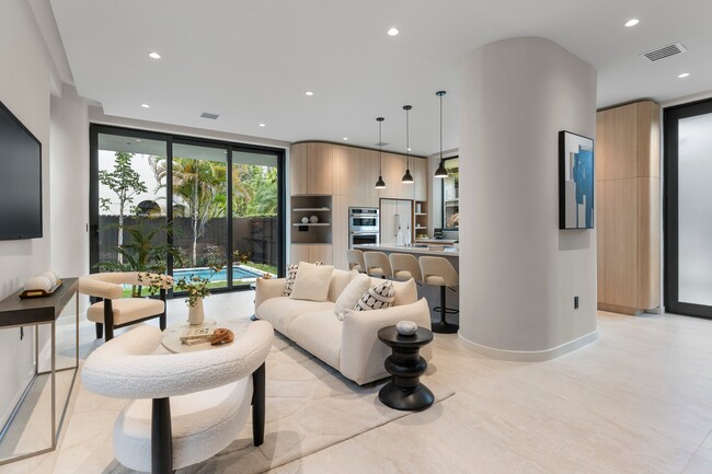 Photo - 2330 SW 36th Ave (Miami, FL) Townhome