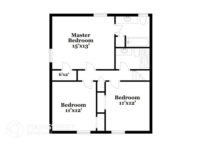 Building Photo - 2030 Whitebluff Way