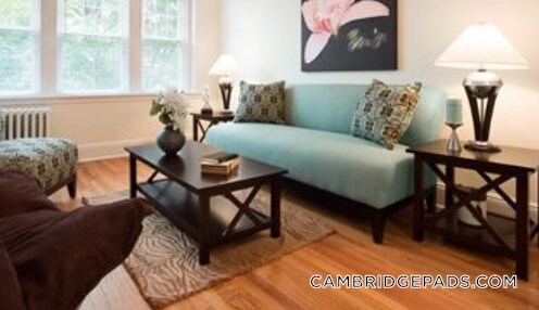 Building Photo - 18 Chauncy St