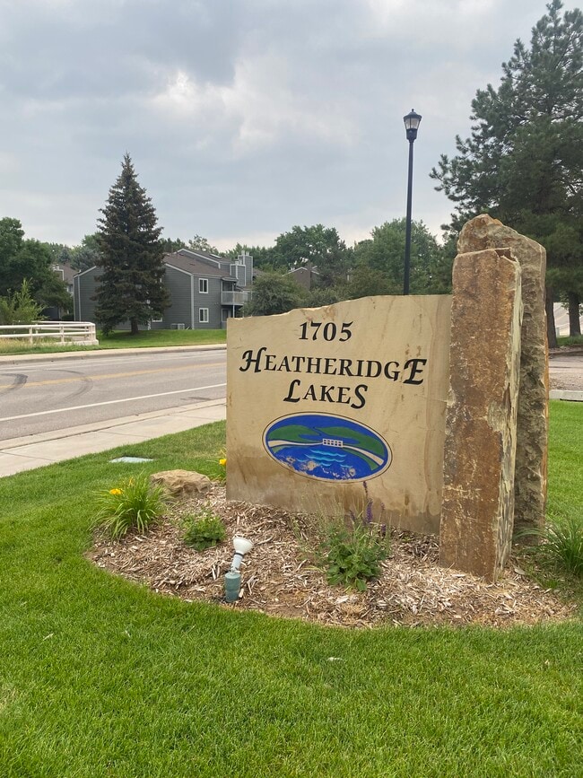 Building Photo - 1705 Heatheridge Rd