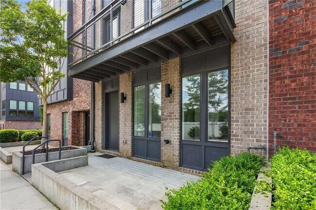 Foto del edificio - 1225 Chelsea Cir NW