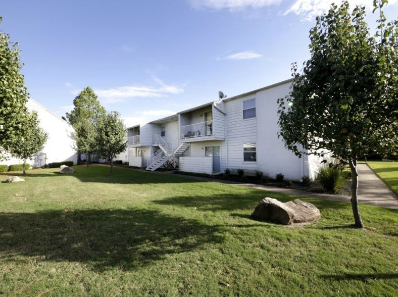 Southpoint Apartments Rentals Fort Smith, AR