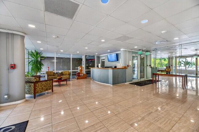 Foto del edificio - 133 N Pompano Beach Blvd