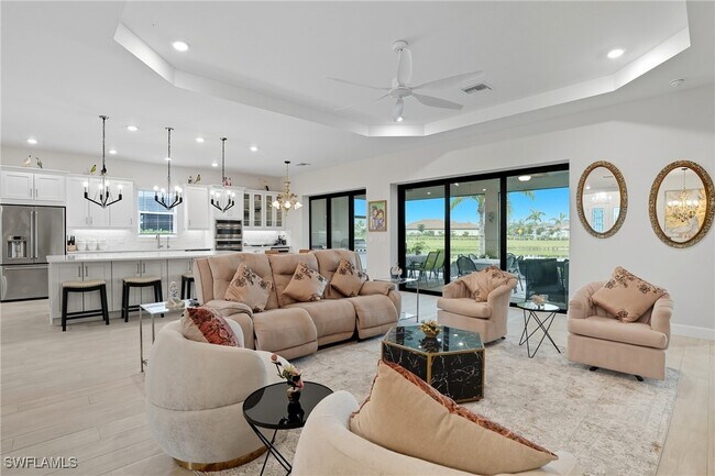 Foto del edificio - 17505 Aquila Ct