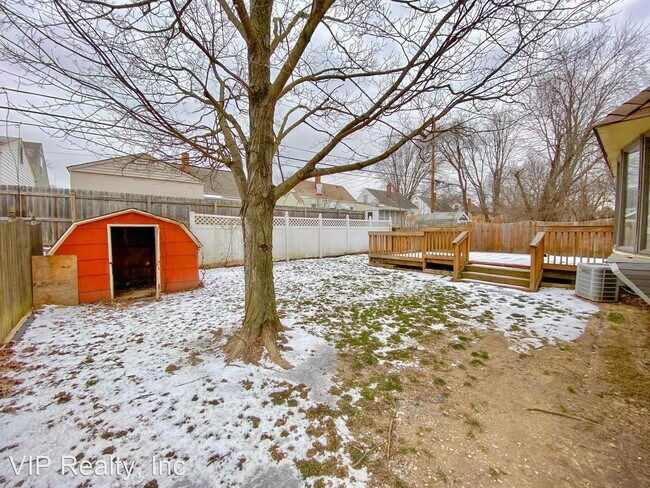 Building Photo - 4 br, 2 bath House - 3557 Bremen St.