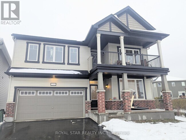 Building Photo - 284 Ponderosa St