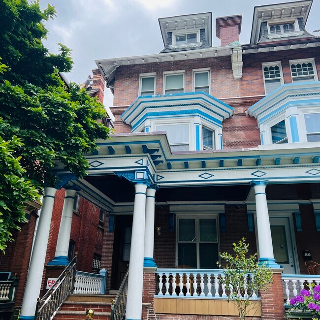 Foto del edificio - 4618 Spruce St