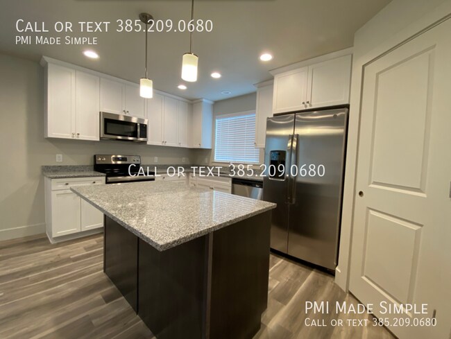 Foto del edificio - Beautiful views! Townhome in Provo