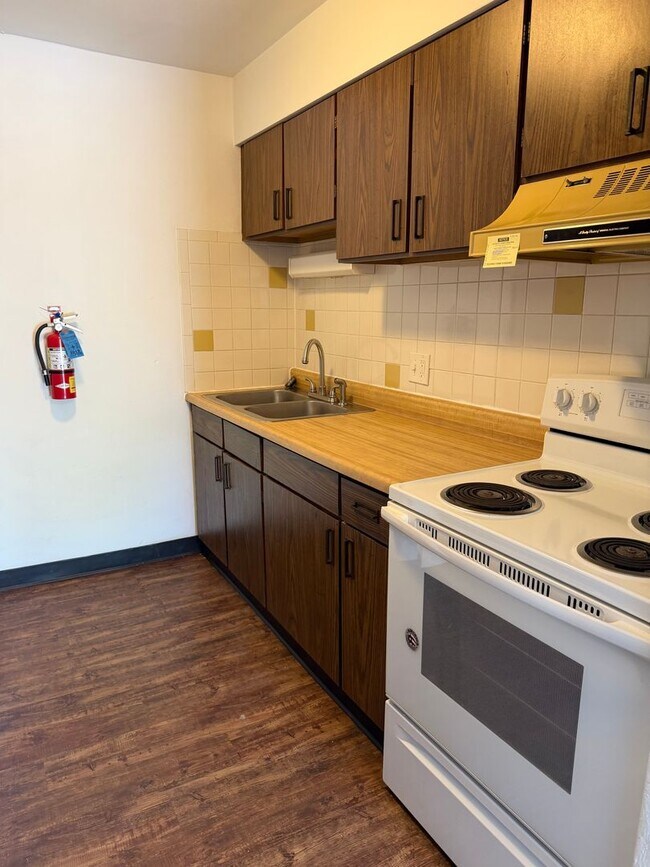 Foto del edificio - 102 N 27th St