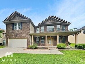 Building Photo - 216 Allegrini Drive