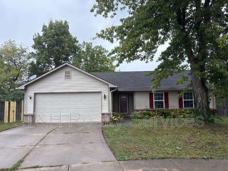 Photo - 2810 Hazelchase Court
