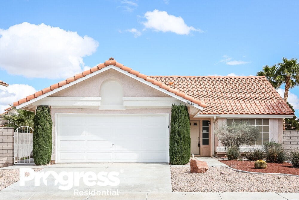 Foto principal - 5620 Rainwood Dr