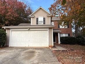 Building Photo - 9707 Baxter Caldwell Dr