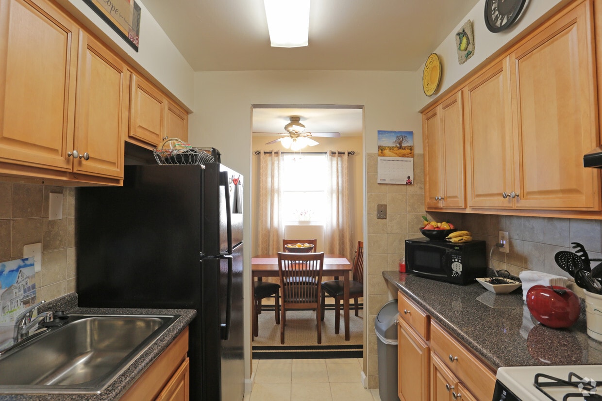 Westbury Apartments in Willow Grove, PA