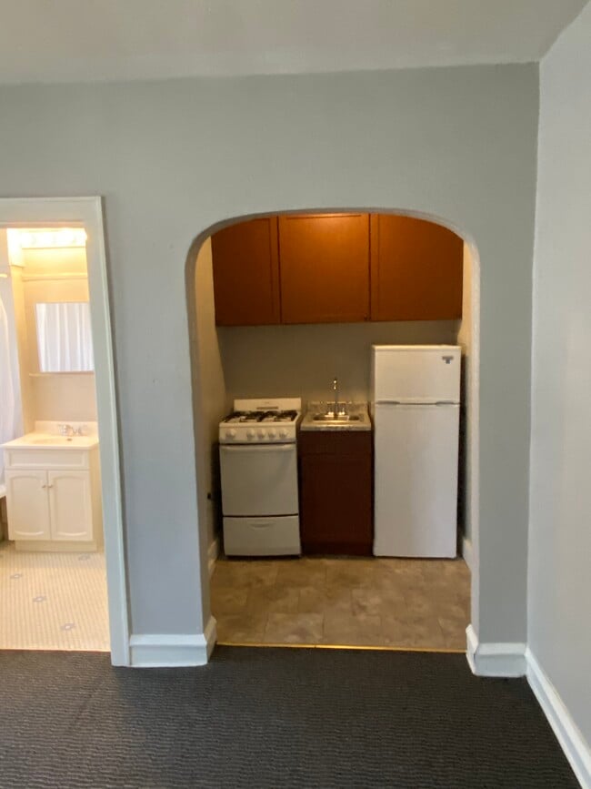 Foto del edificio - 3032 W Pierce St