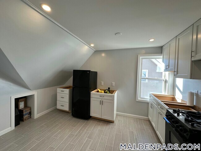 Foto del edificio - 21 Whitman St