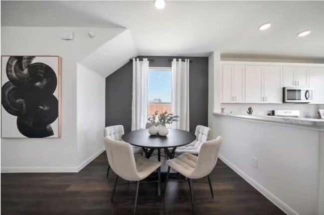 Foto del edificio - 21460 Austell Pond Dr