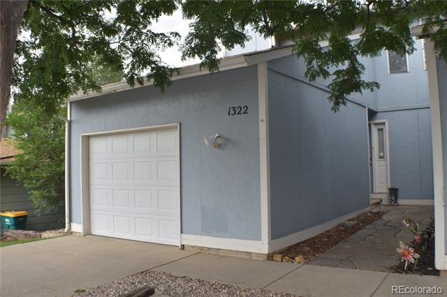 Foto del edificio - 1322 Talley Cir