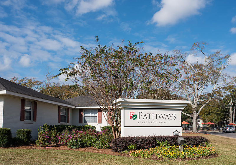 Pathways Apartments Mobile Al