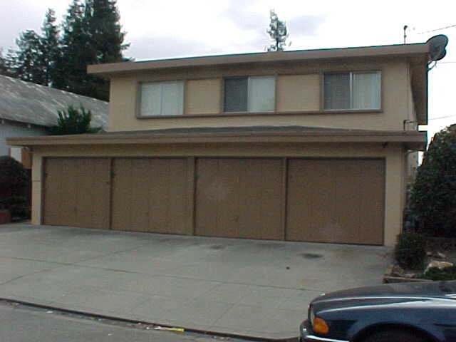 Building Photo - 310 Albion Ave