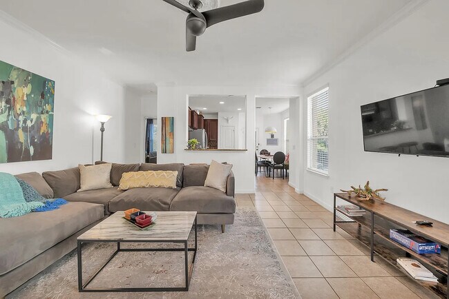 Foto del edificio - Room in Duplex on S Meadowlark St