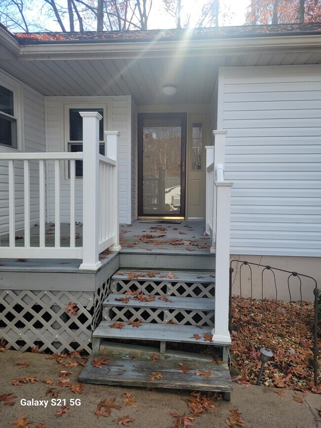 Foto del edificio - 140 Shelley Ln