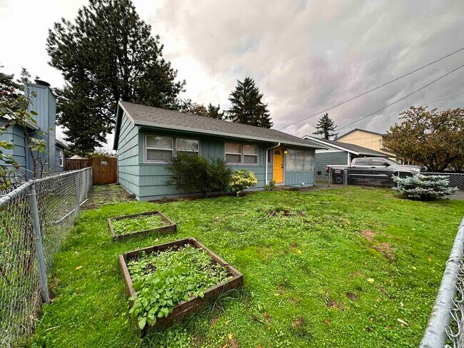 Foto del edificio - 5033 SE 99th Ave