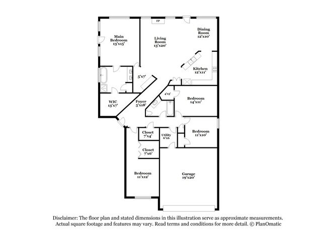 Foto del edificio - 2309 Highland Crossing Dr