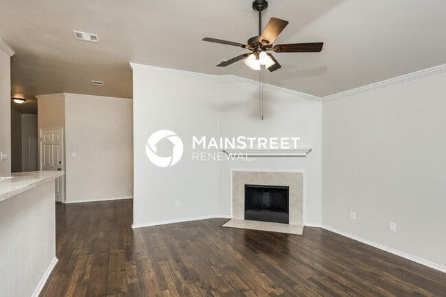 Foto del edificio - 4 Bedroom Pet-Friendly Home in Forney, TX with Main Street Renewal
